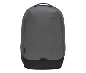 Targus Plecak 15.6'' Secutiry Backpack with EcoSmart - Grey