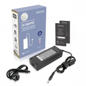 Mitsu Zasilacz Lenovo 19.5V  6.15A (5.5X2.5)120W