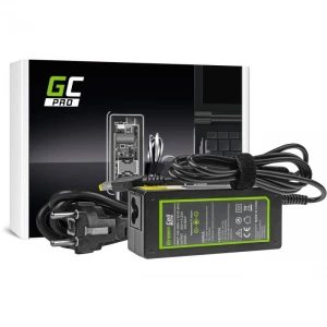 Green Cell Zasilacz PRO 20V 3.25A 65W  Slim Tip do Lenovo B50