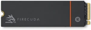 Seagate Dysk SSD FireCuda 530 1TB M.2 HeatSink