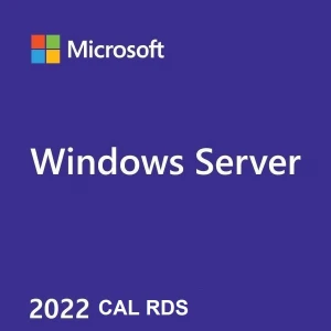Dell Licencja ROK Win Svr CAL 2022 User 10Clt