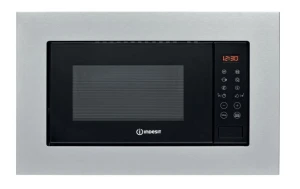 Indesit Kuchnia mikrofalowa do zabudowy MWI120GX