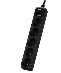 CyberPower Listwa przepięciowa B0520SC0-FR OWA 4x FR; P0420SUD0-FR