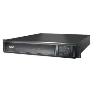 APC SMX1500RMI2U  X 1500VA USB/SERIAL/LCD/RT 2U