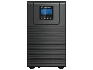 PowerWalker UPS ON-LINE 3000VA TG 4x IEC OUT, USB/RS-232,       LCD, TOWER, EPO