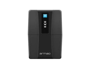 Armac Zasilacz awaryjny Line-Interactive 650VA HL/650F/LED/V2