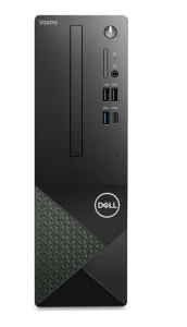 Dell Komputer Vostro 3030 SFF Win11Pro i3-14100/8GB/1TB SSD/Intel UHD 730/WLAN+BT/Kb/Mouse/3Y PS