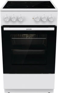 Gorenje Kuchnia ceramiczna GEC5A41WG