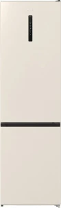 Gorenje Chłodziarko-zamrażarka NRK6202AC4