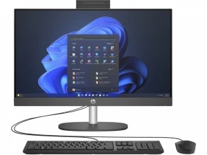 HP Inc. Komputer 240G10 All in One i3-N200 512GB/16GB/W11P 936H5EA