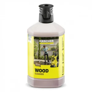 Karcher Środek do czyszczenia drewna 3w1, 1l 6.295-757.0