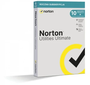 Norton *Norton Utilities Ultim. 1U 10Dev 1Y     21449860