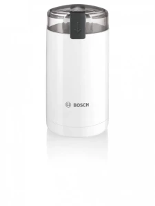 Bosch Młynek do kawy TSM6A011W biały