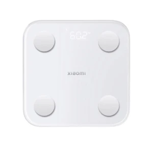 XIAOMI Waga łazienkowa Scale S400