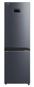 Toshiba Chłodziarko-zamrażarka GR-RB449WE-PMJ