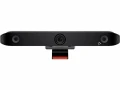 POLY Kamera Studio X52 All-In-One Video Bar-EURO 8D8K2AA