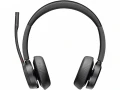 POLY Słuchawki Voyager 4320 UC ST USB-A BT700 USB-A Z podstawką do ładowania 77Y99AA
