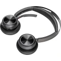 POLY Zestaw słuchawkowy Voyager Focus 2 USB-C/A          9T9J3AA