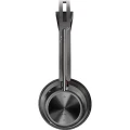 POLY Zestaw słuchawkowy Voyager Focus 2 USB-C/A          9T9J3AA