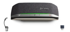 POLY Zestaw głośnomówiący Sync 20+ SPKPHN USB-A/C      B95VKAA#AC3