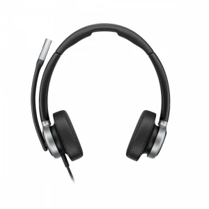 POLY Słuchawki Mission 625 Stereo Leatherette  C01C6AA#AC3