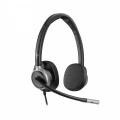POLY Słuchawki Mission 625 Stereo Leatherette  C01C6AA#AC3