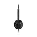 POLY Słuchawki Mission 425 Stereo Leatherette C01B6AA#AC3