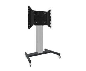 IIYAMA Podnośnik mobilny do monitorów wielkoformatowych MD 062B7295K XL 65-86cali