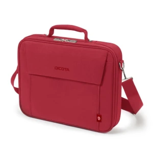 DICOTA Torba D30920-RPET Eco Multi BASE 14-15.6 Red