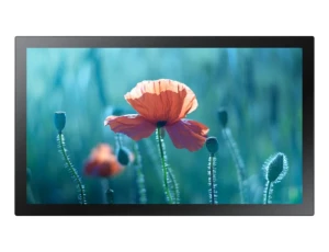 Samsung Monitor wielkoformatowy 13 cali QB13R-T LH13QBRTBGCXEN